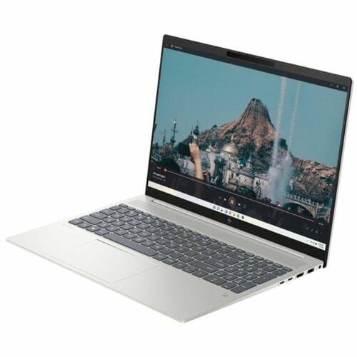 Bærbar computer HP 16-ab1004ns 16" Intel Evo Core Ultra 7 155H 32 GB RAM 1 TB SSD Nvidia Geforce RTX 4050