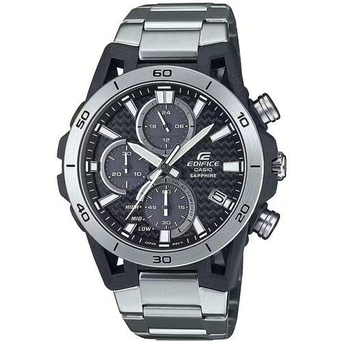 Herreur Casio EFS-S640D-1AVUEF