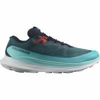 Løbesko til voksne Salomon Ultra Glide 2 Blå 46 2/3