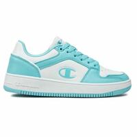 Sportssko til børn Champion Rebound 2.0 Low Gs 40