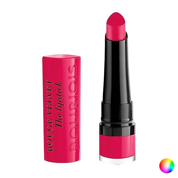 Læbestift Rouge Velvet Bourjois 2,4 g 20 - plum royal 2,4 g