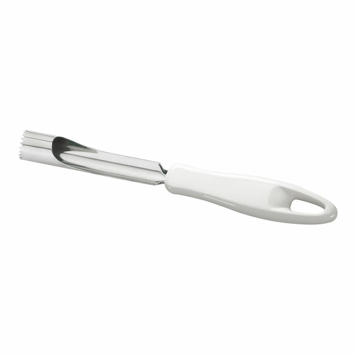 Tescoma Presto æbleskraber/udkerner - hvid