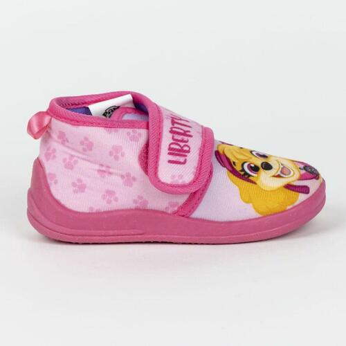 Hjemmesko The Paw Patrol Pink 25
