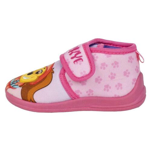 Hjemmesko The Paw Patrol Pink 27