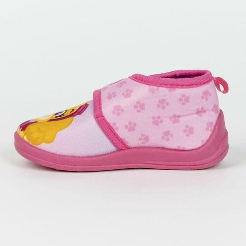 Hjemmesko The Paw Patrol Pink 27