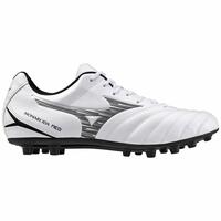 Voksen fodboldstøvler Mizuno Monarcida Neo III Select Ag Hvid 41