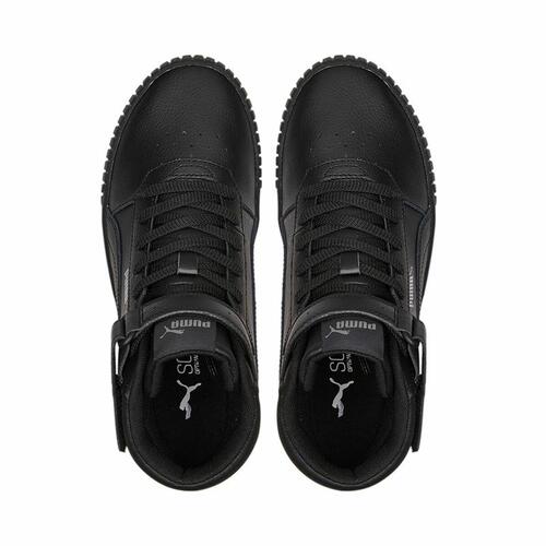 Løbesko til voksne Puma Carina 2.0 Mid 38