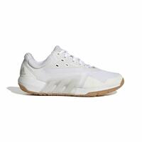 Sportssneakers til damer Adidas Dropstep Trainer Lysegrå 40