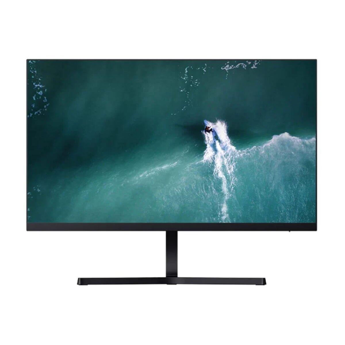 Skærm Xiaomi Mi Desktop Monitor 1C 23,8" 60 Hz Sort