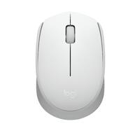 Mus Logitech M171 Hvid