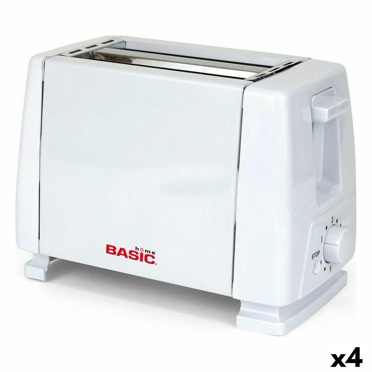 Sandwich Maker Basic Home 700 W