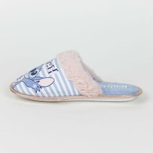 Hjemmesko Stitch 30-31