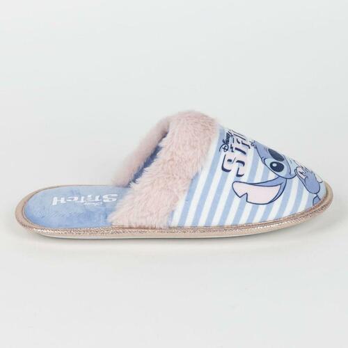 Hjemmesko Stitch 30-31
