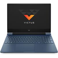 Bærbar computer HP Victus 15-FA0048NS 15" Intel Core i7 16 GB RAM 512 GB SSD NVIDIA GeForce RTX 3050