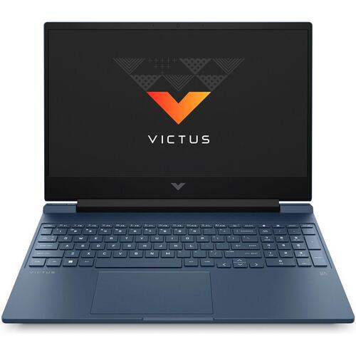 Bærbar computer HP Victus 15-FA0048NS 15" Intel Core i7 16 GB RAM 512 GB SSD NVIDIA GeForce RTX 3050