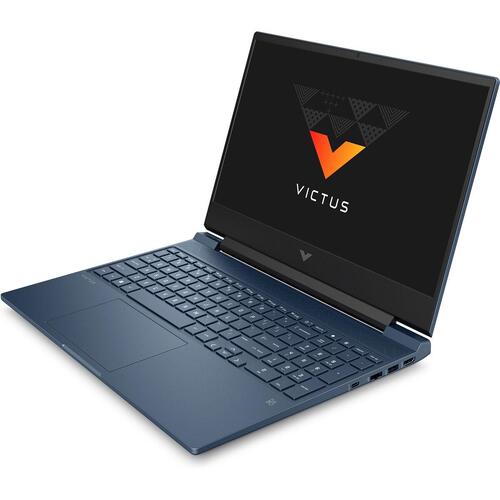 Bærbar computer HP Victus 15-FA0048NS 15" Intel Core i7 16 GB RAM 512 GB SSD NVIDIA GeForce RTX 3050