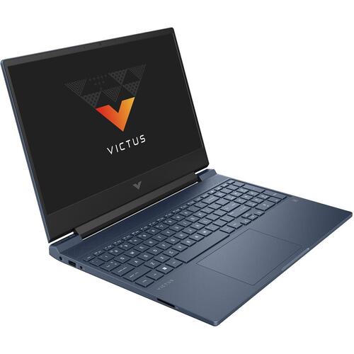 Bærbar computer HP Victus 15-FA0048NS 15" Intel Core i7 16 GB RAM 512 GB SSD NVIDIA GeForce RTX 3050