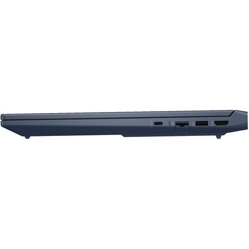 Bærbar computer HP Victus 15-FA0048NS 15" Intel Core i7 16 GB RAM 512 GB SSD NVIDIA GeForce RTX 3050