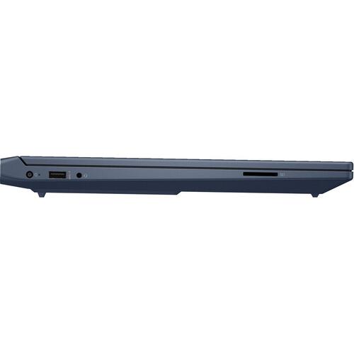 Bærbar computer HP Victus 15-FA0048NS 15" Intel Core i7 16 GB RAM 512 GB SSD NVIDIA GeForce RTX 3050