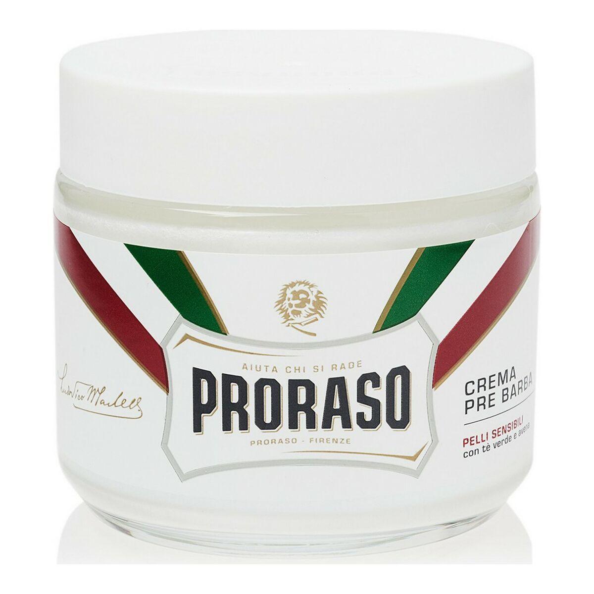 Lotion Før Barbering Proraso