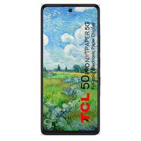 Smartphone TCL 50 PRO 8 GB RAM 512 GB Grå 6,78" ARM Cortex-A55
