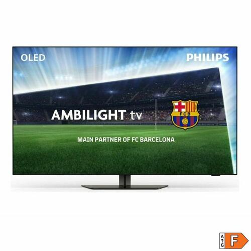Smart TV Philips 65OLED819 4K Ultra HD 65" OLED
