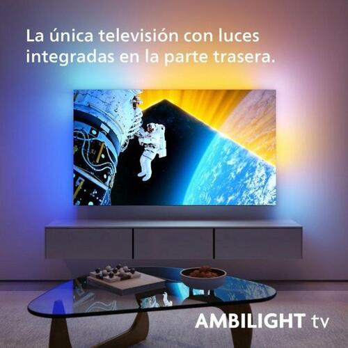 Smart TV Philips 65OLED819 4K Ultra HD 65" OLED