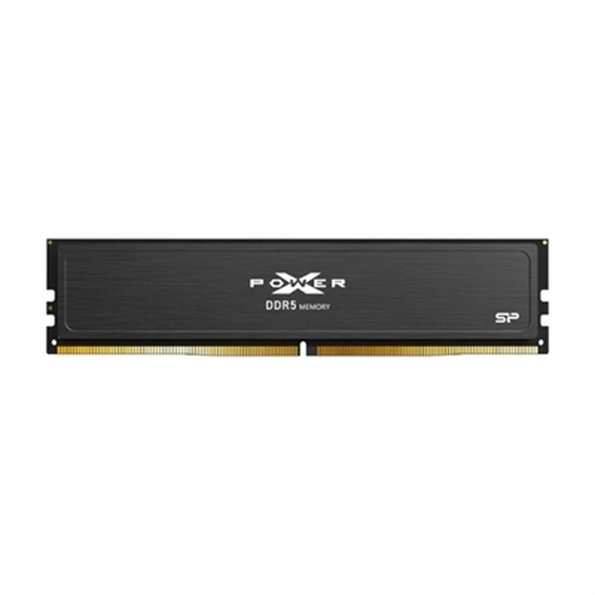 RAM-hukommelse Silicon Power SP032GXLWU64AFDJ 32 GB DDR5 6400 MHz cl32