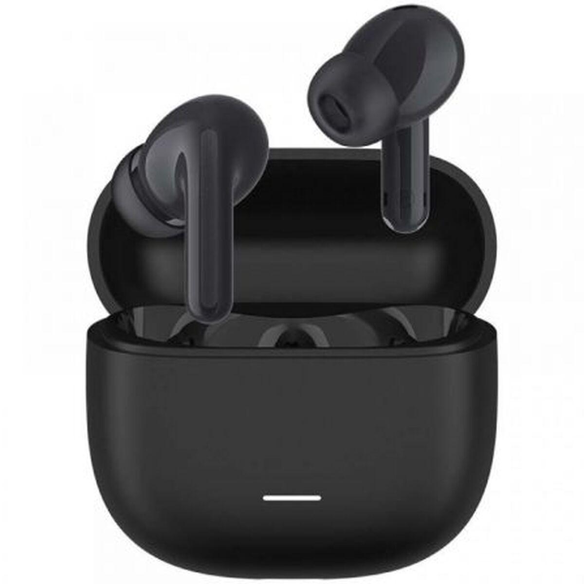 Hovedtelefoner Xiaomi BHR8653GL Sort