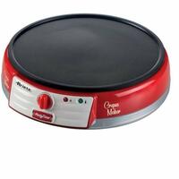 Crepepande Ariete 202 Rød