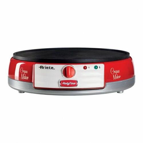 Crepepande Ariete 202 Rød