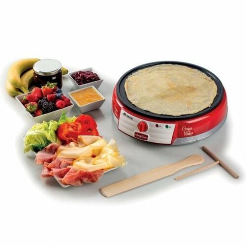 Crepepande Ariete 202 Rød