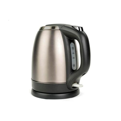 Kedel Black & Decker ES9580050B Sort Stål Rustfrit stål 2200 W 1,2 L