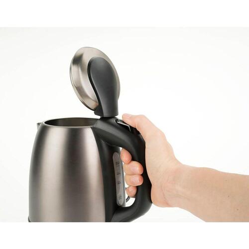 Kedel Black & Decker ES9580050B Sort Stål Rustfrit stål 2200 W 1,2 L
