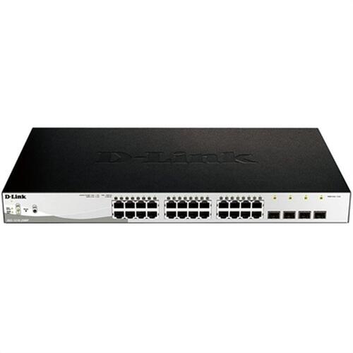 Switch D-Link DGS-1210-28MP/E