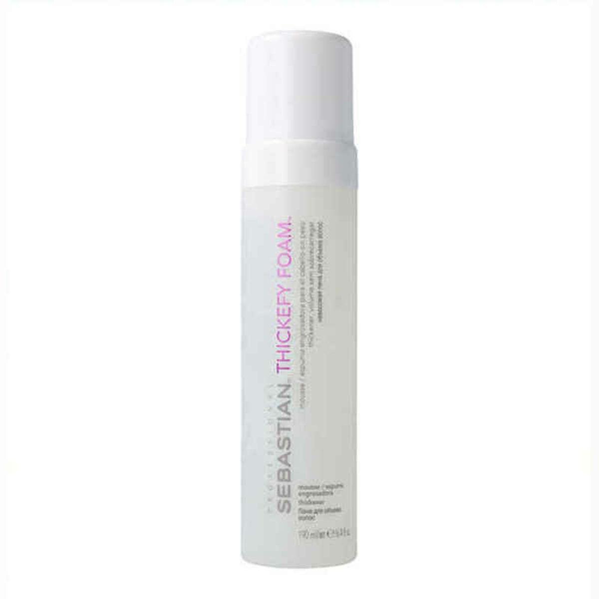 Hårstyling Creme Sebastian Thickefy (190 ml)