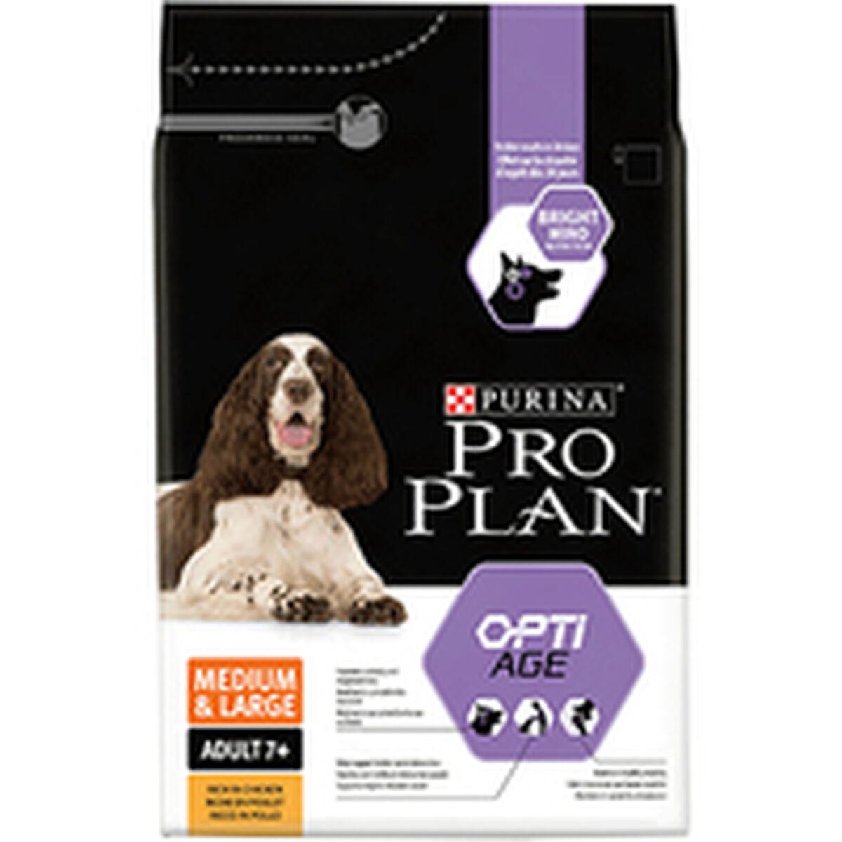 Foder Purina PRO PLAN Medium & Large Adult 7+ 14 Kg