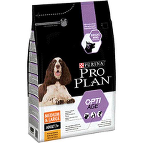 Foder Purina PRO PLAN Medium & Large Adult 7+ 14 Kg