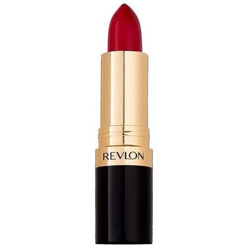 Fugtgivende Læbestift Super Lustrous Revlon 3,7 g 075 - Peach Parfait - 3,7 g