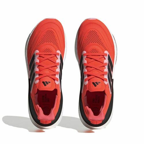 Løbesko til voksne Adidas Ultraboost Light Rød 42