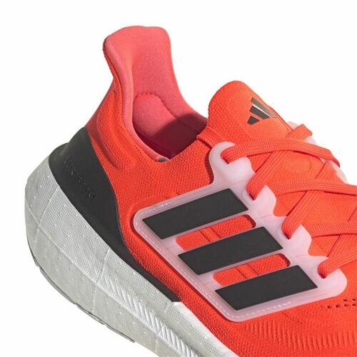Løbesko til voksne Adidas Ultraboost Light Rød 42