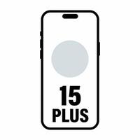 Smartphone iPhone 15 Plus Apple MU163QL/A Hexa Core 6 GB RAM 128 GB Blå 6,7"