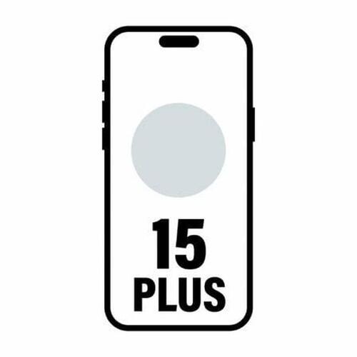 Smartphone iPhone 15 Plus Apple MU163QL/A Hexa Core 6 GB RAM 128 GB Blå 6,7"