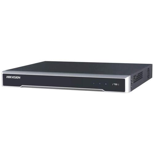 Netværksvideooptager Hikvision DS-7616NXI-K2 (OUTLET A+)