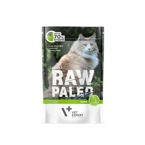 Kattemad VETEXPERT Adult Cat 100 g