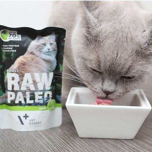 Kattemad VETEXPERT Adult Cat 100 g