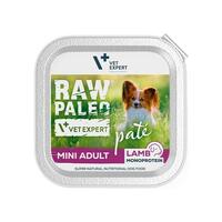 Våd mad VETEXPERT Paté Mini Adult 150 g