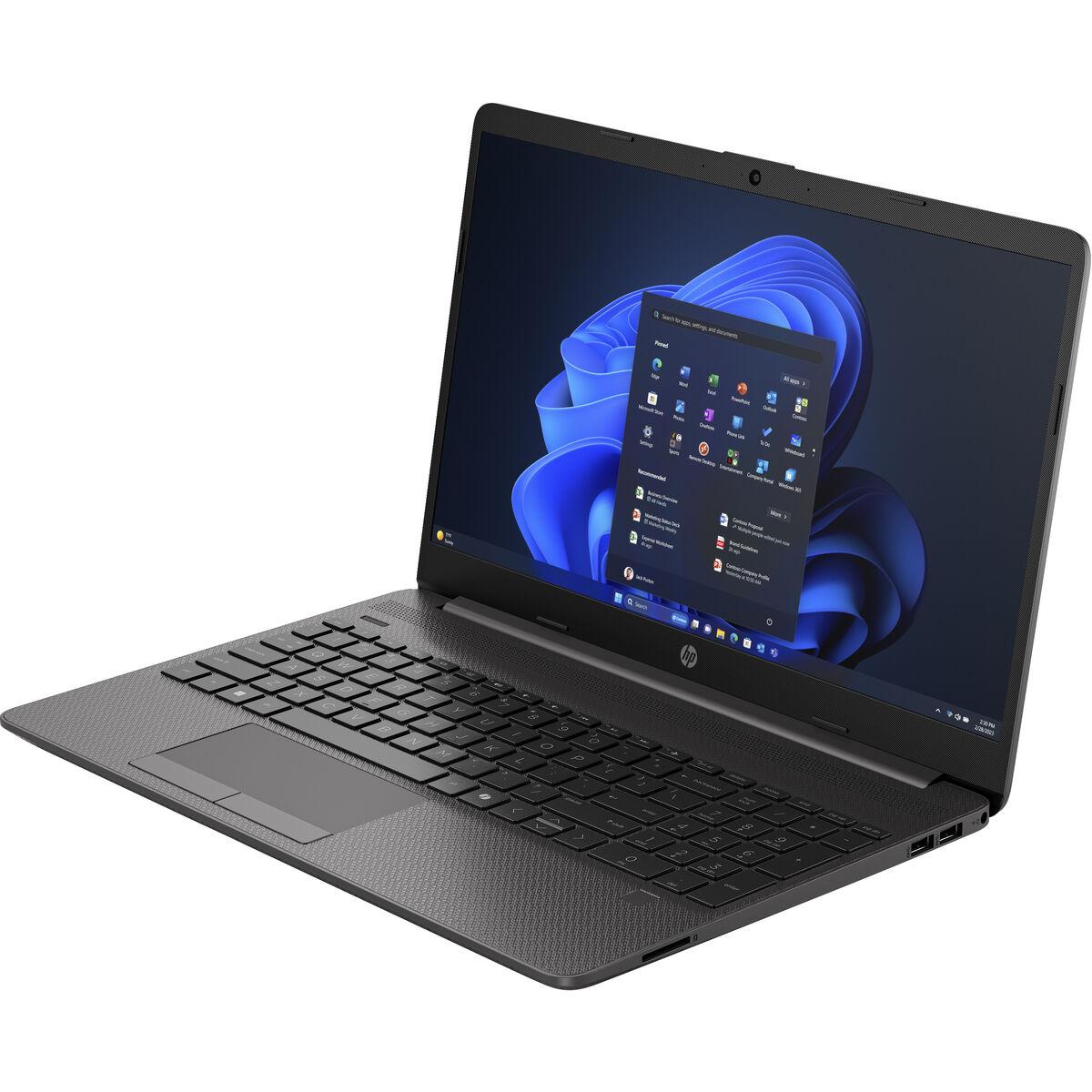 Bærbar computer HP 250 G9 15,6" Intel Core i5-1235U 8 GB RAM 512 GB SSD Spansk qwerty