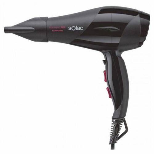 Hårtørrer Solac SP7170EXPERT 2600W IONIC
