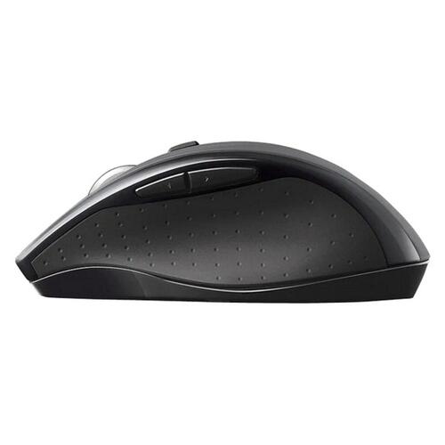 Trådløs mus Logitech Marathon M705 1000 dpi Grå Sort 1000 dpi